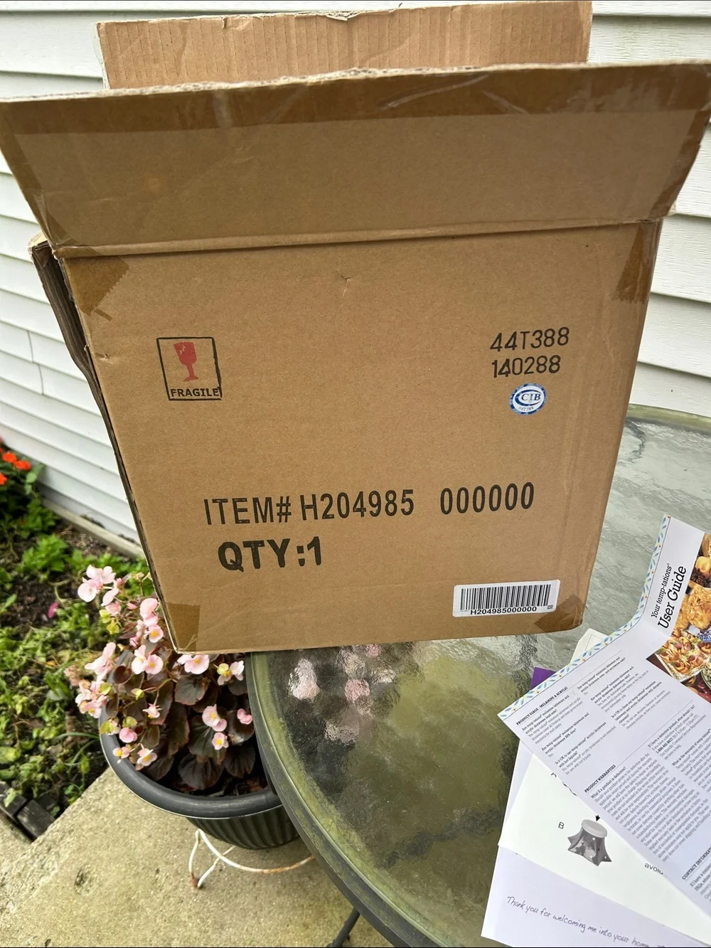 Temp-Tations versatile ceramic